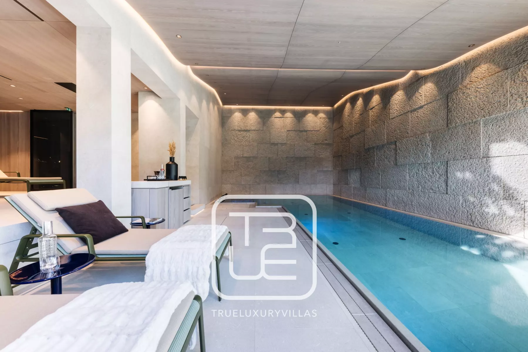 Chalet Lumi