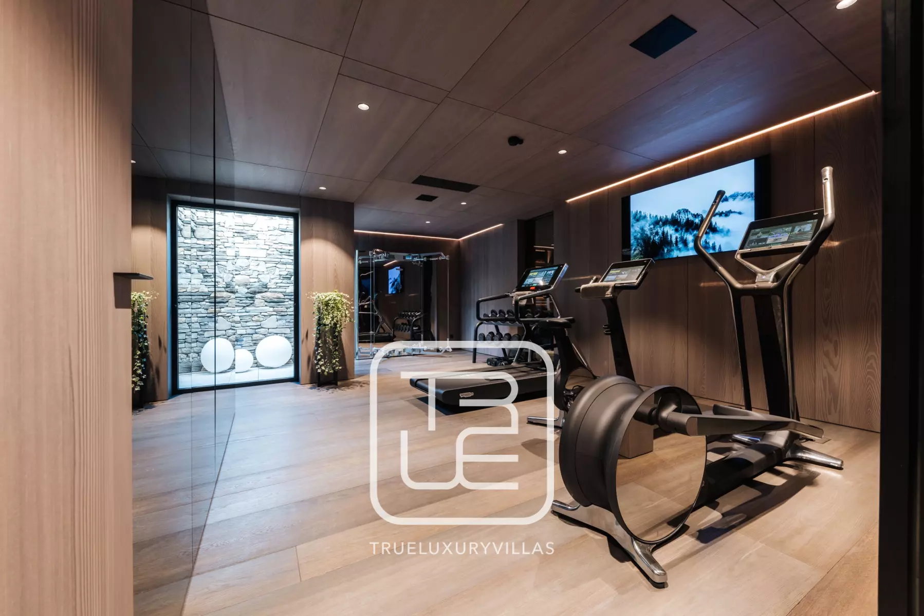 Chalet Lumi
