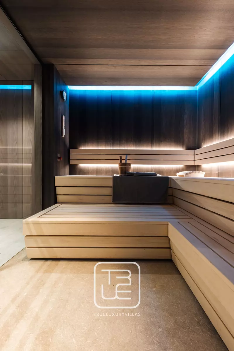 Chalet Lumi