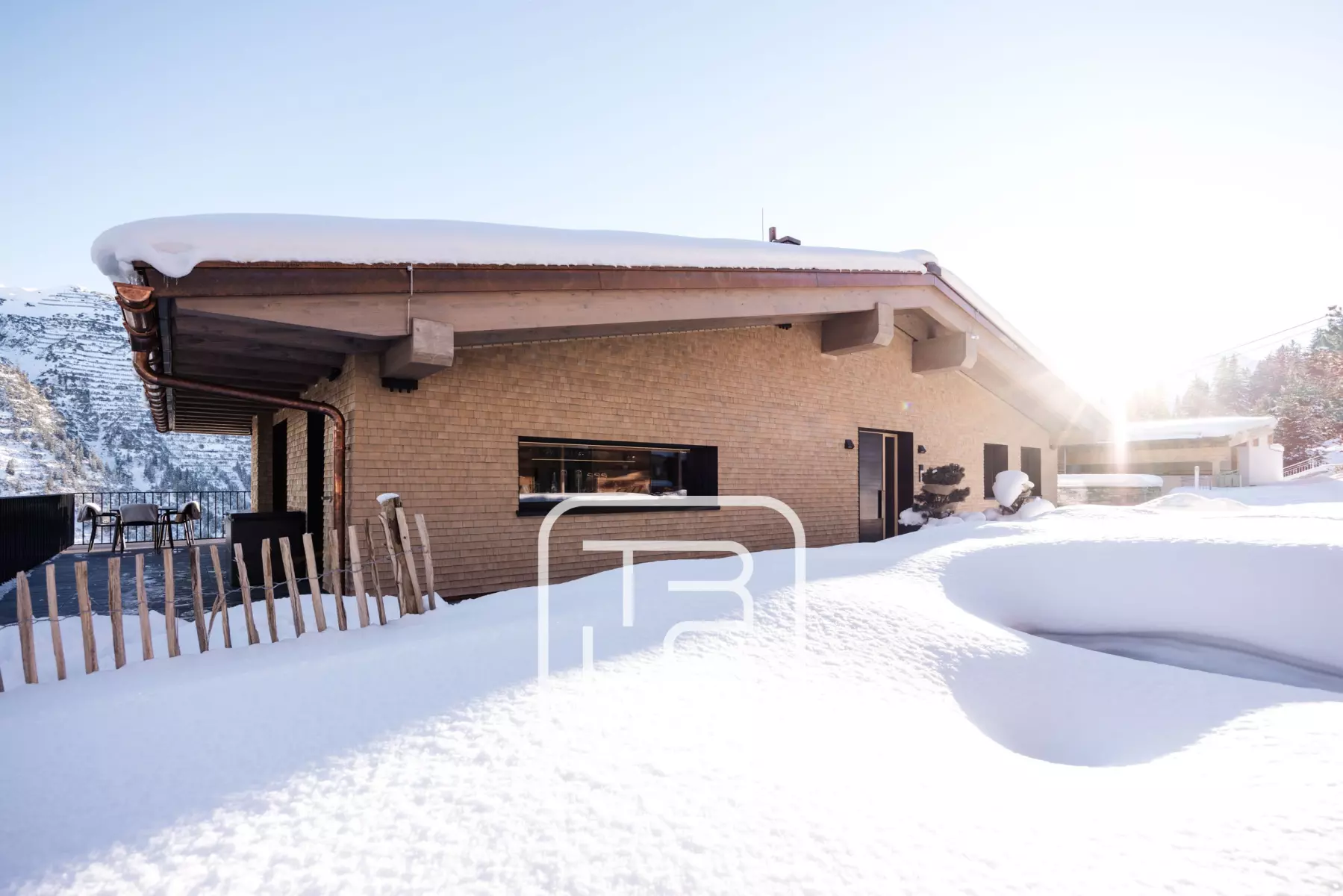 Chalet Lumi