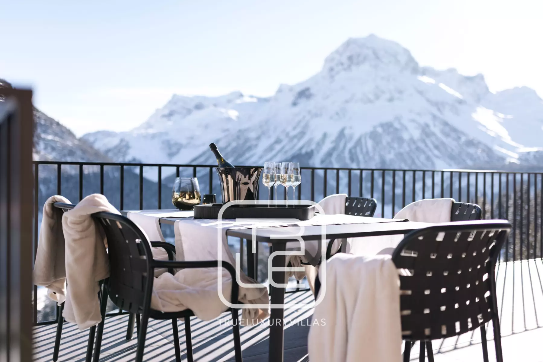 Chalet Lumi