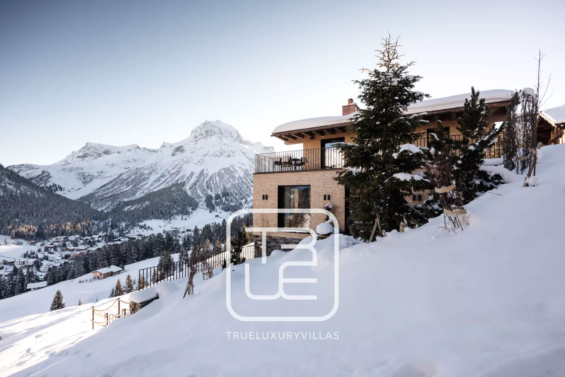 Chalet Lumi
