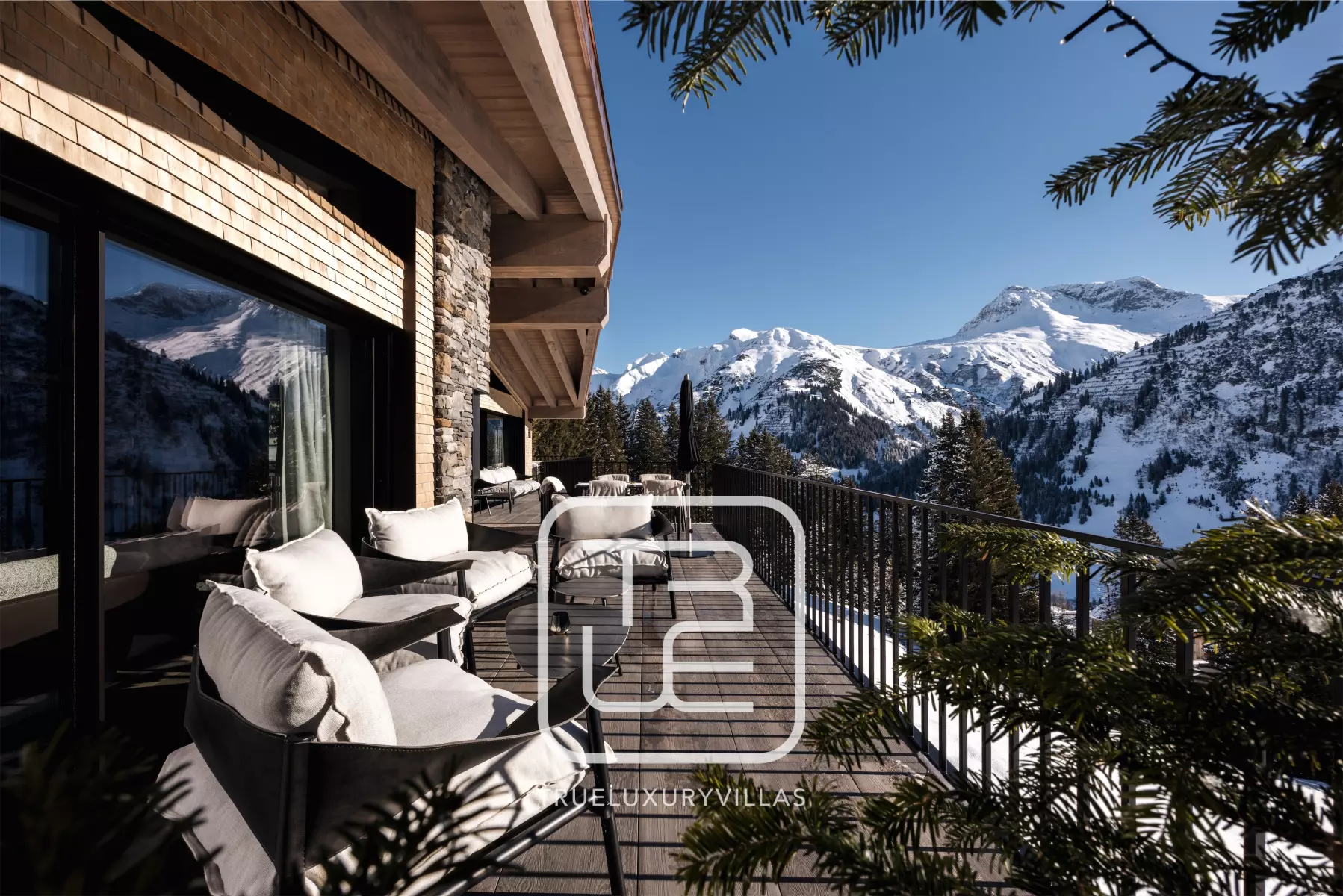 Chalet Lumi