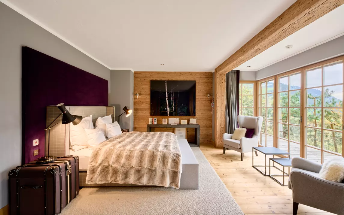 Bedroom 1