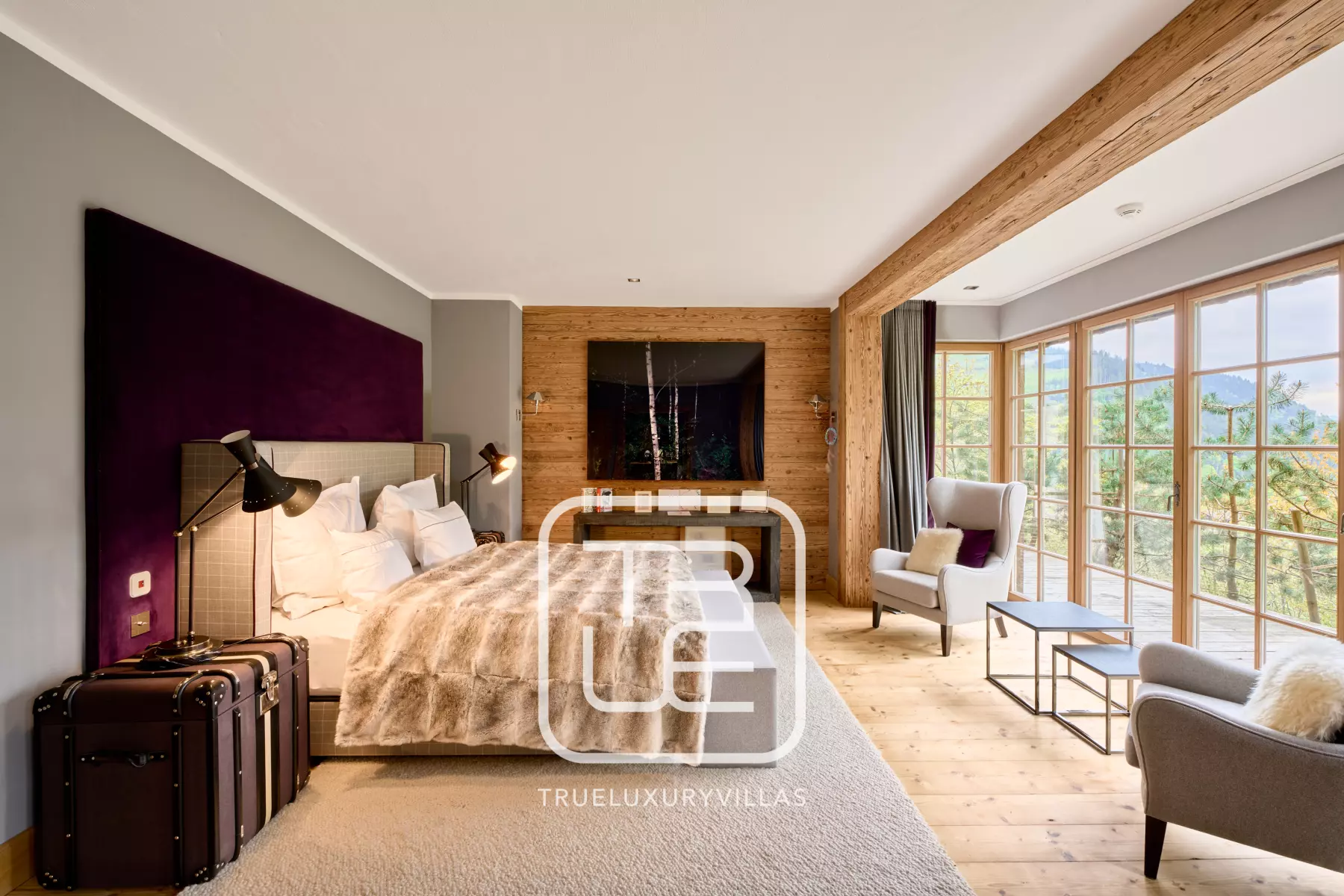 Bedroom 1
