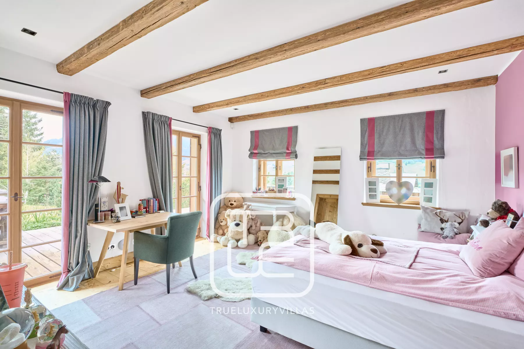 Bedroom 3