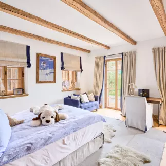 Bedroom 4