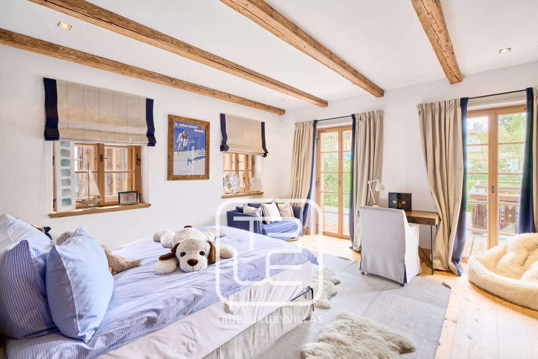 Bedroom 4