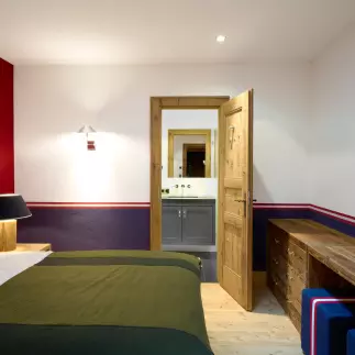Bedroom 5