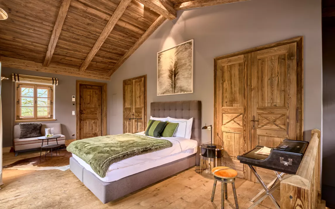 Bedroom 6