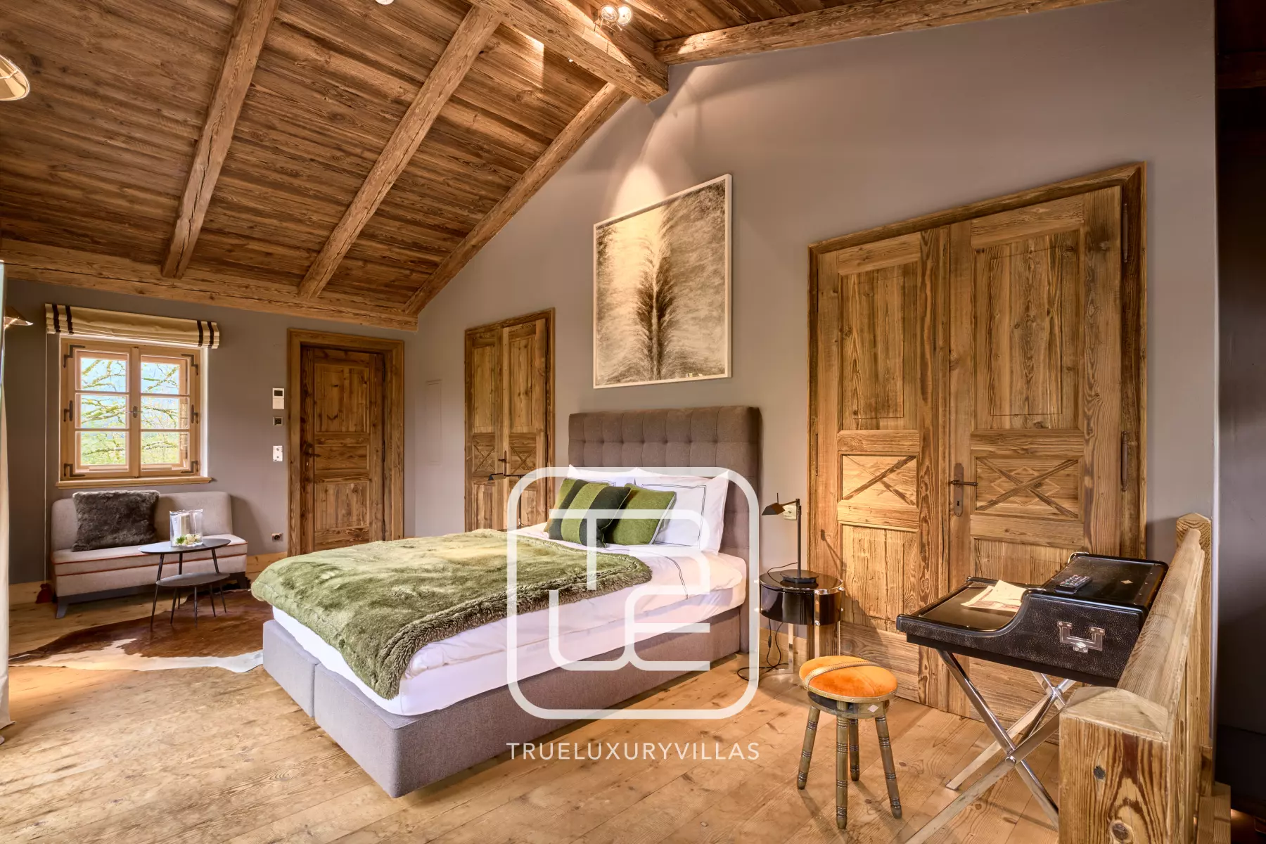 Bedroom 6