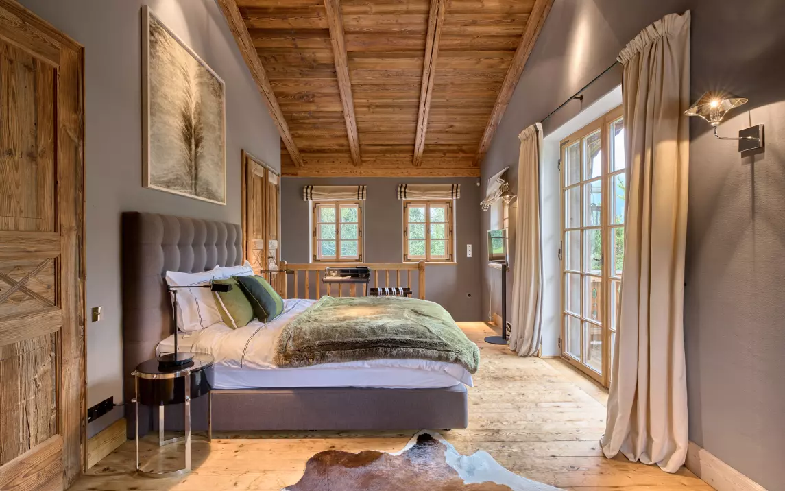 Bedroom 6