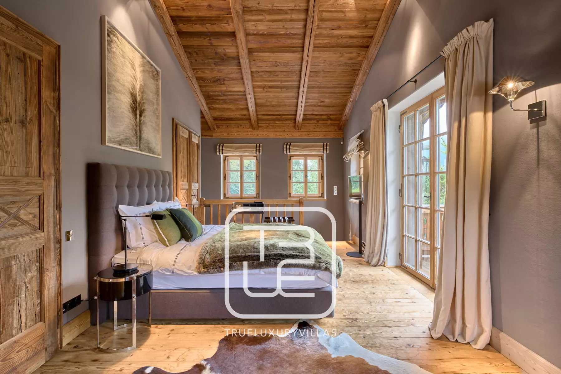 Bedroom 6