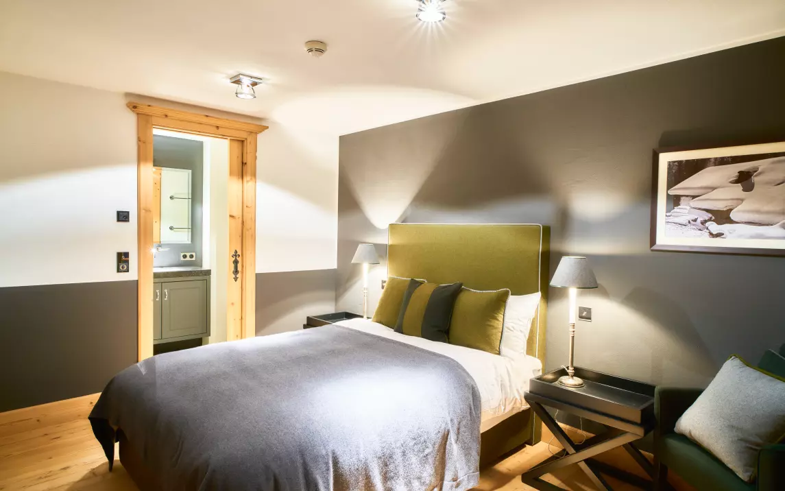 Bedroom 7