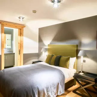 Bedroom 7