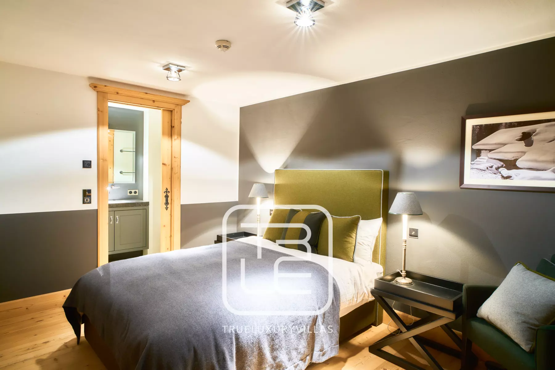 Bedroom 7