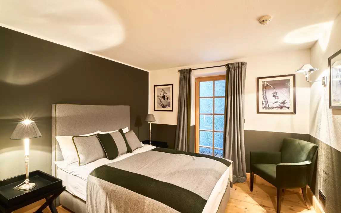 Bedroom 8