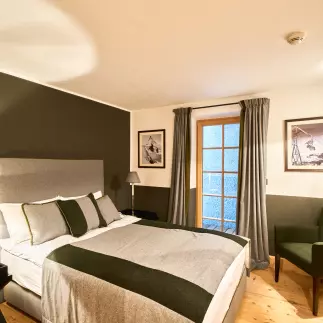 Bedroom 8