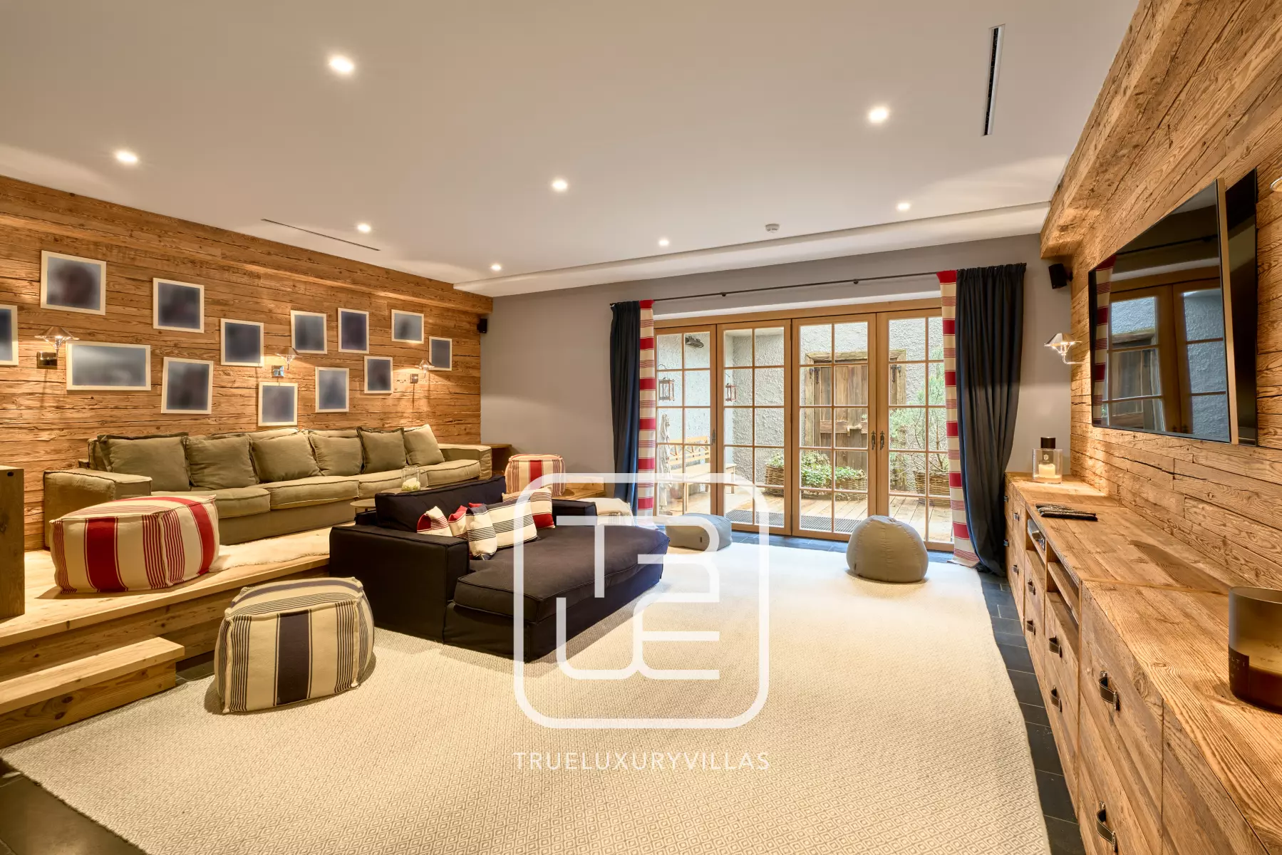 TV Room