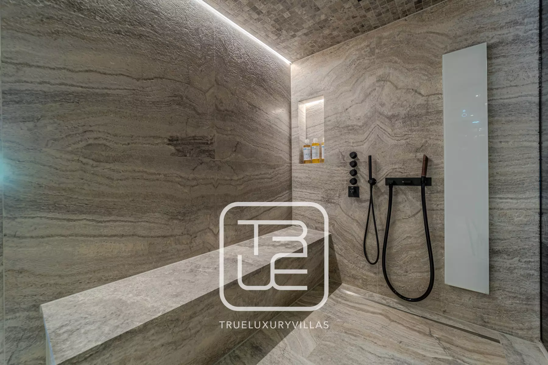 Spa Area