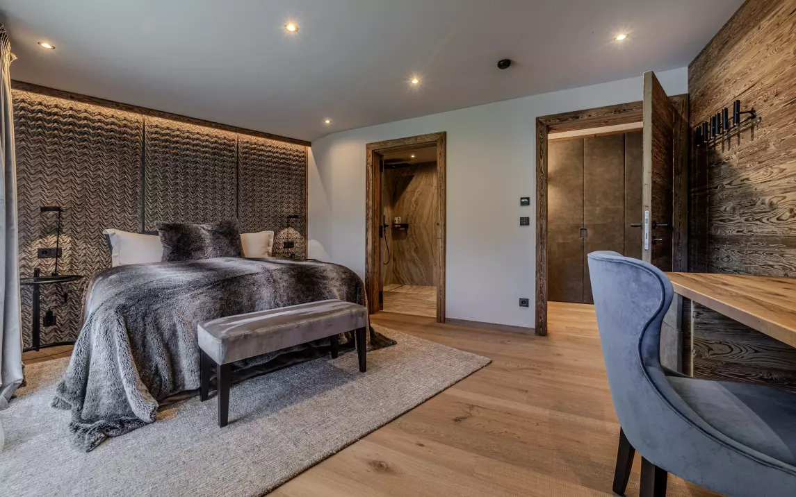 Bedroom 4