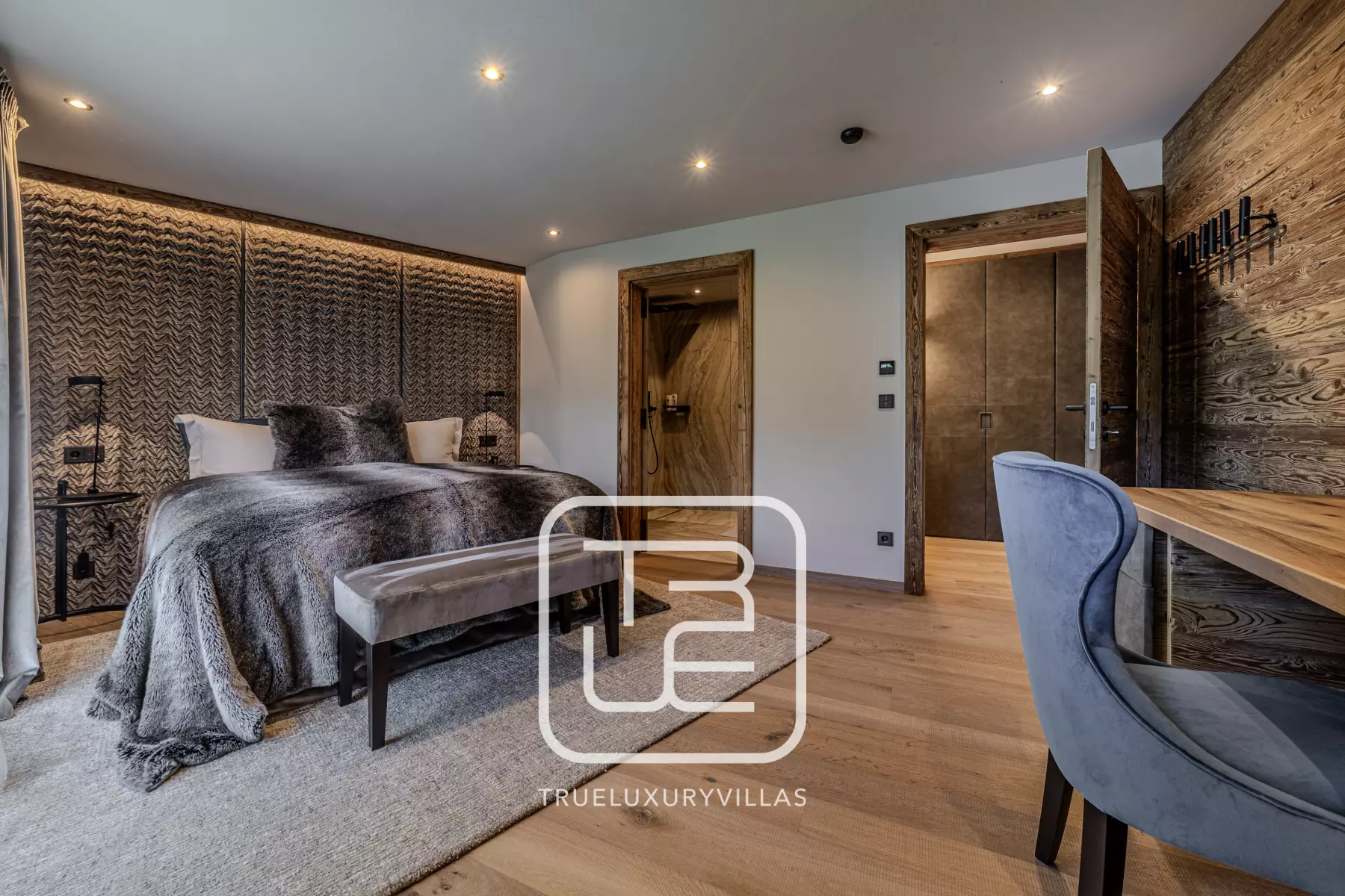 Bedroom 4