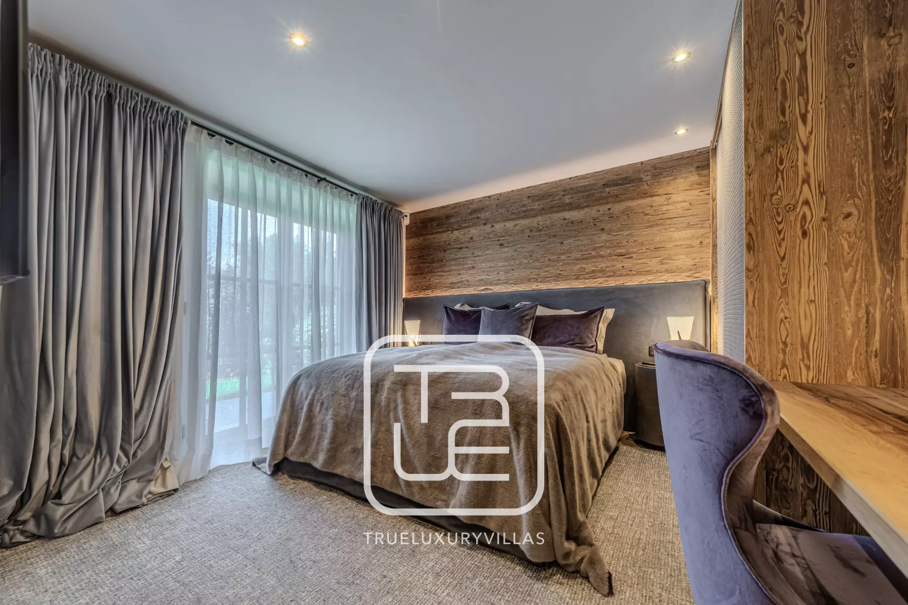 Bedroom 5