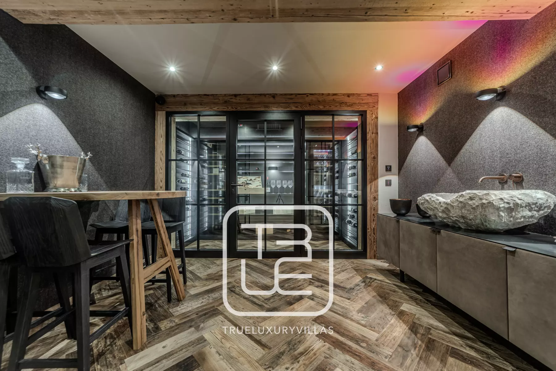 Wine Room