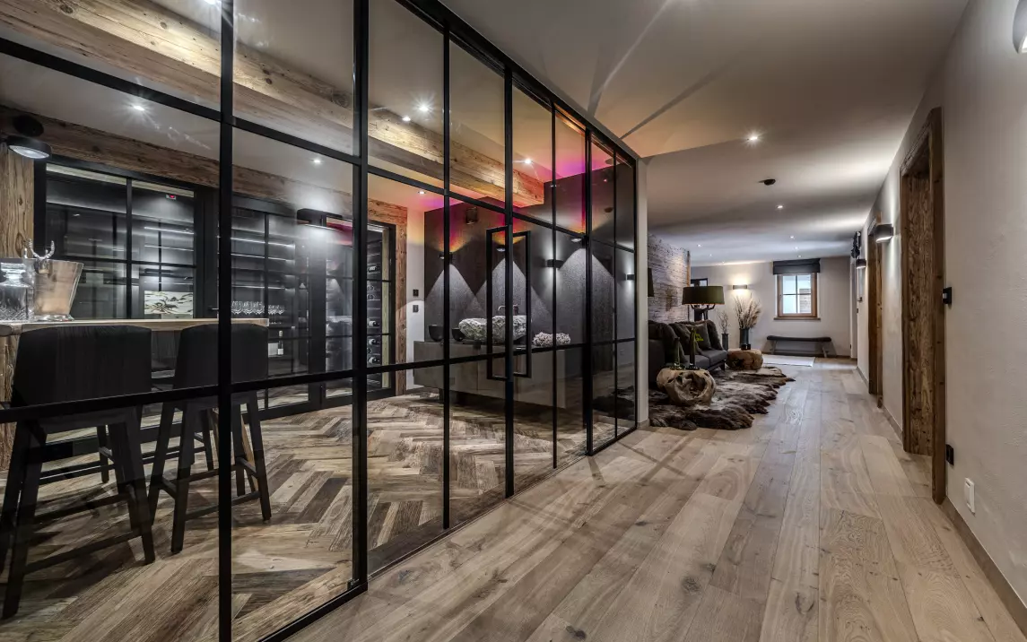 Wine Room