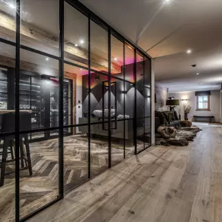 Wine Room