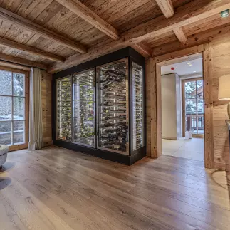 Wine Room