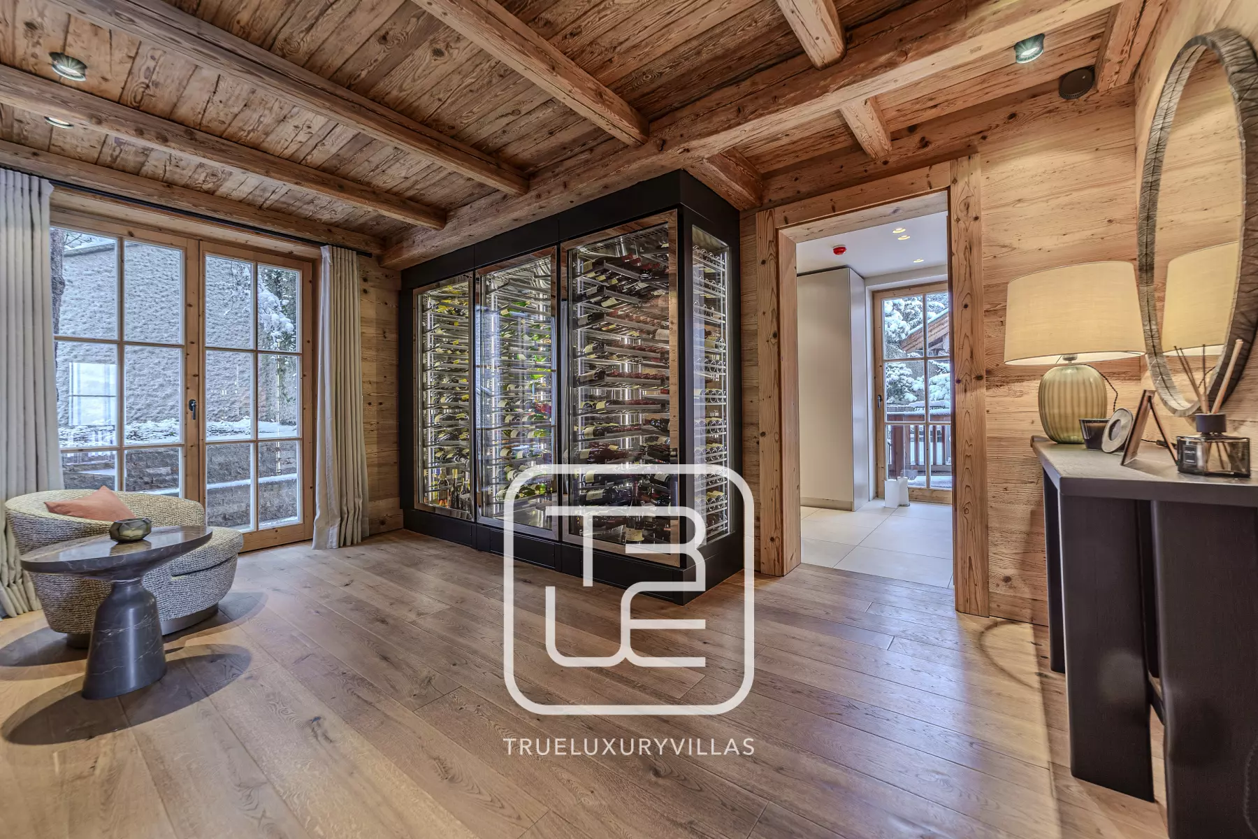 Wine Room