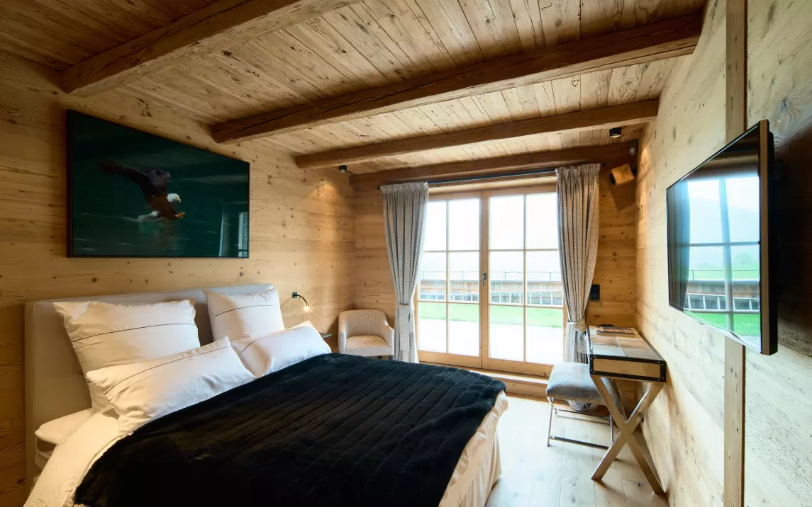 Bedroom 8