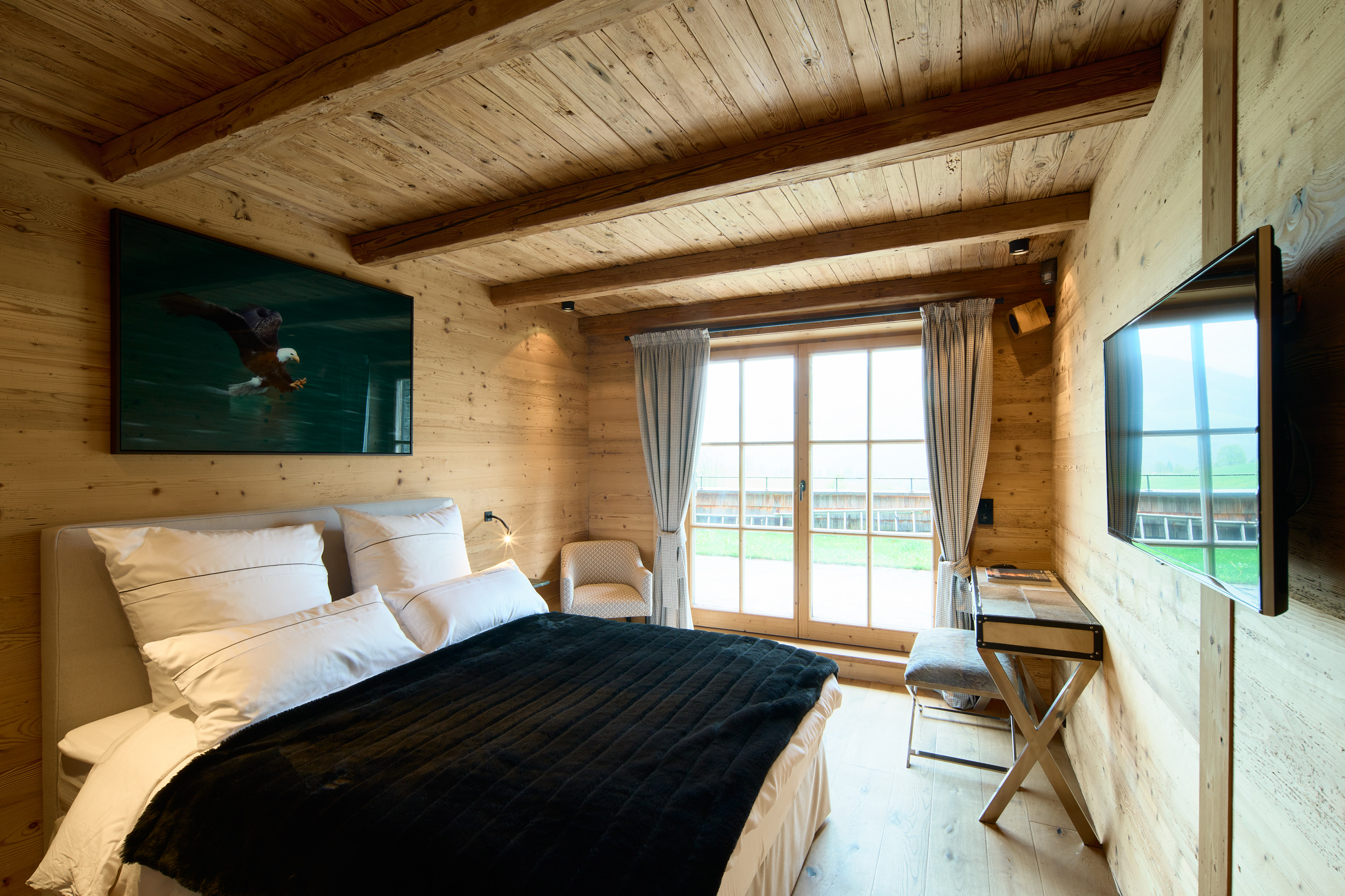 Bedroom 8