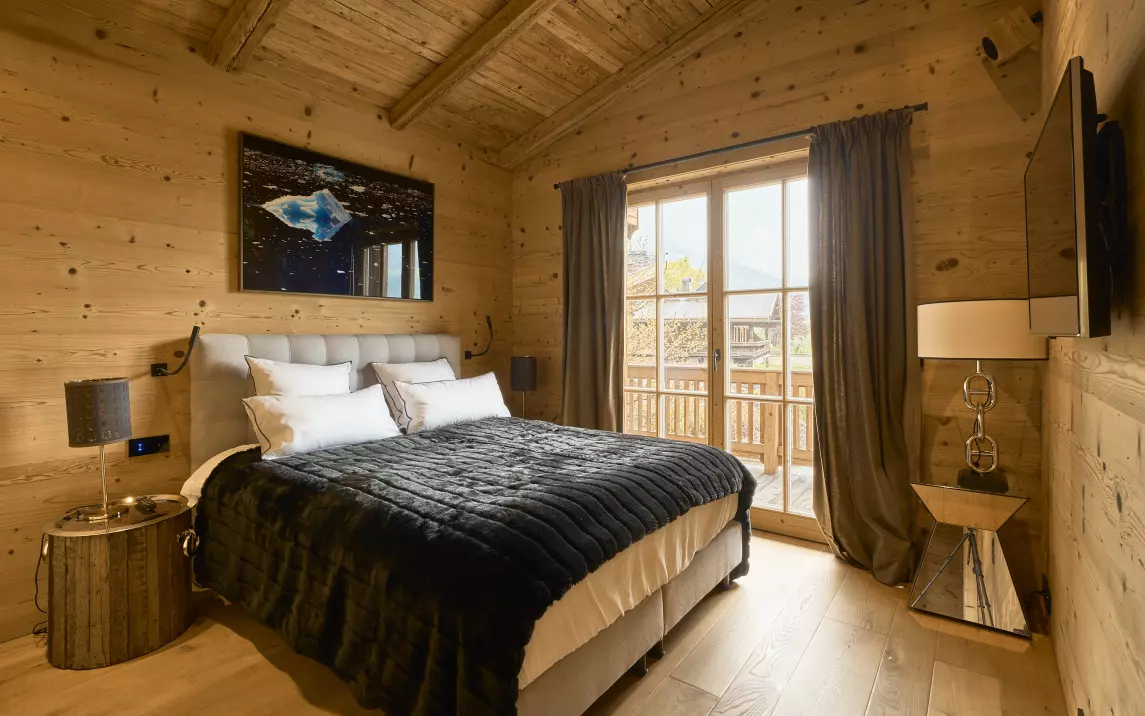Bedroom 7