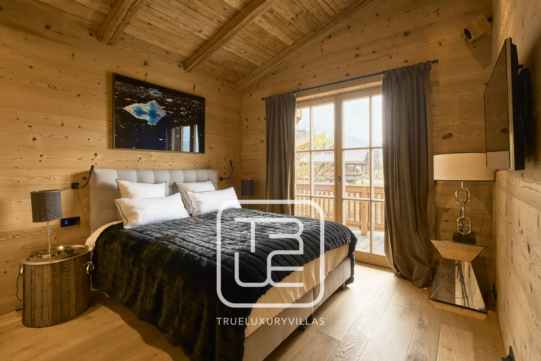 Bedroom 7