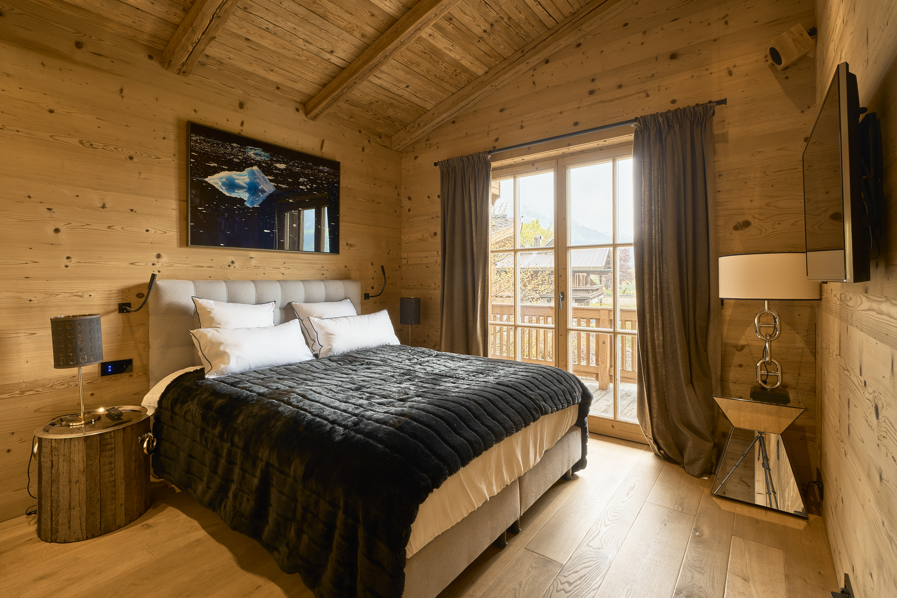 Bedroom 7