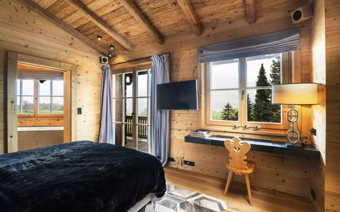 Bedroom 6