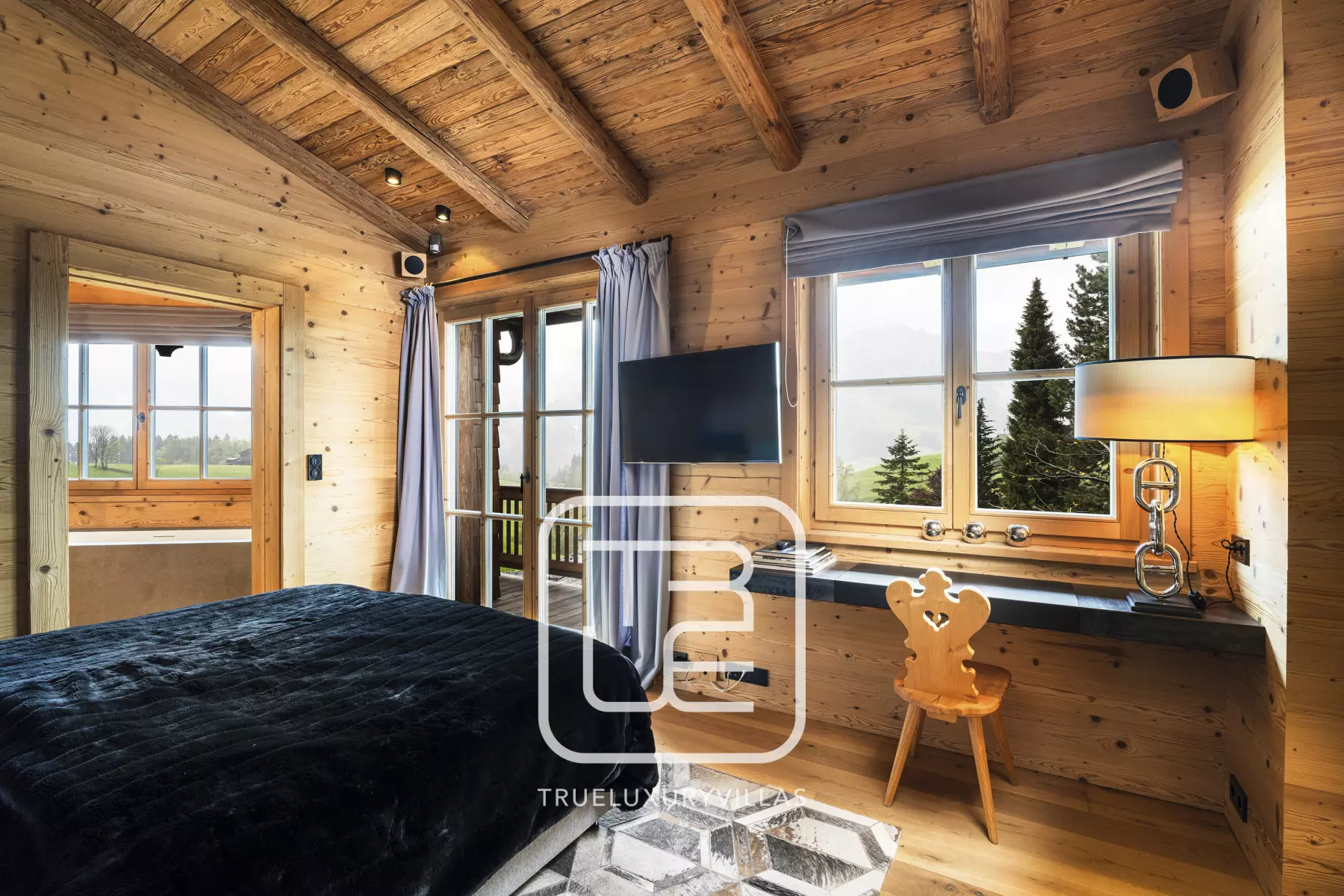 Bedroom 6