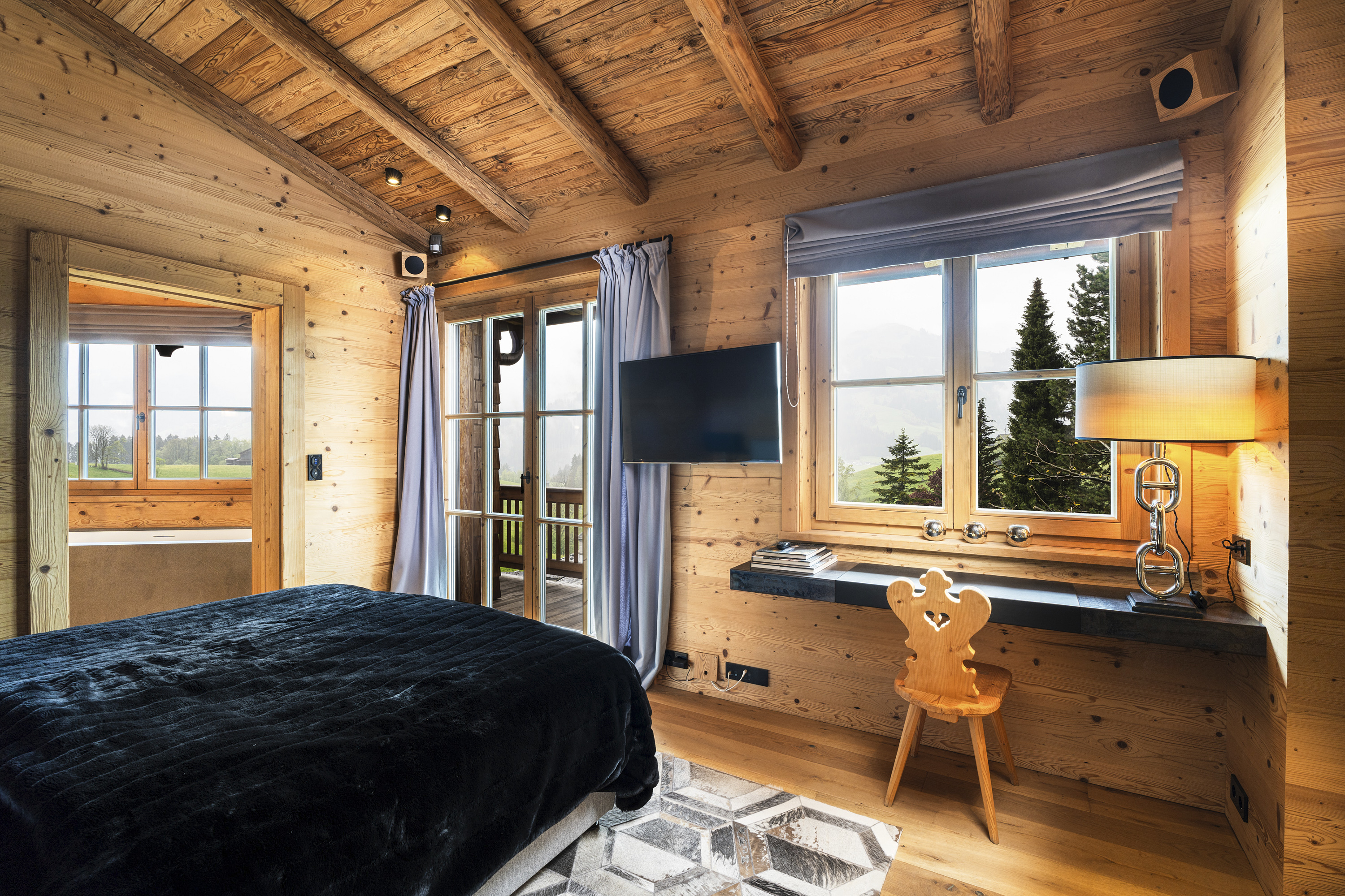 Bedroom 6
