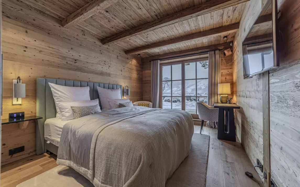 Bedroom 5