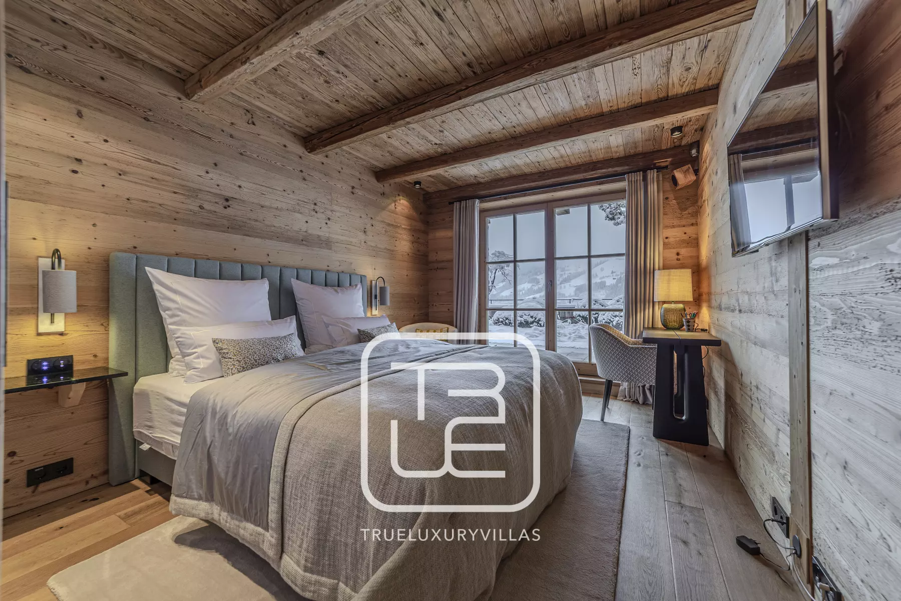 Bedroom 5