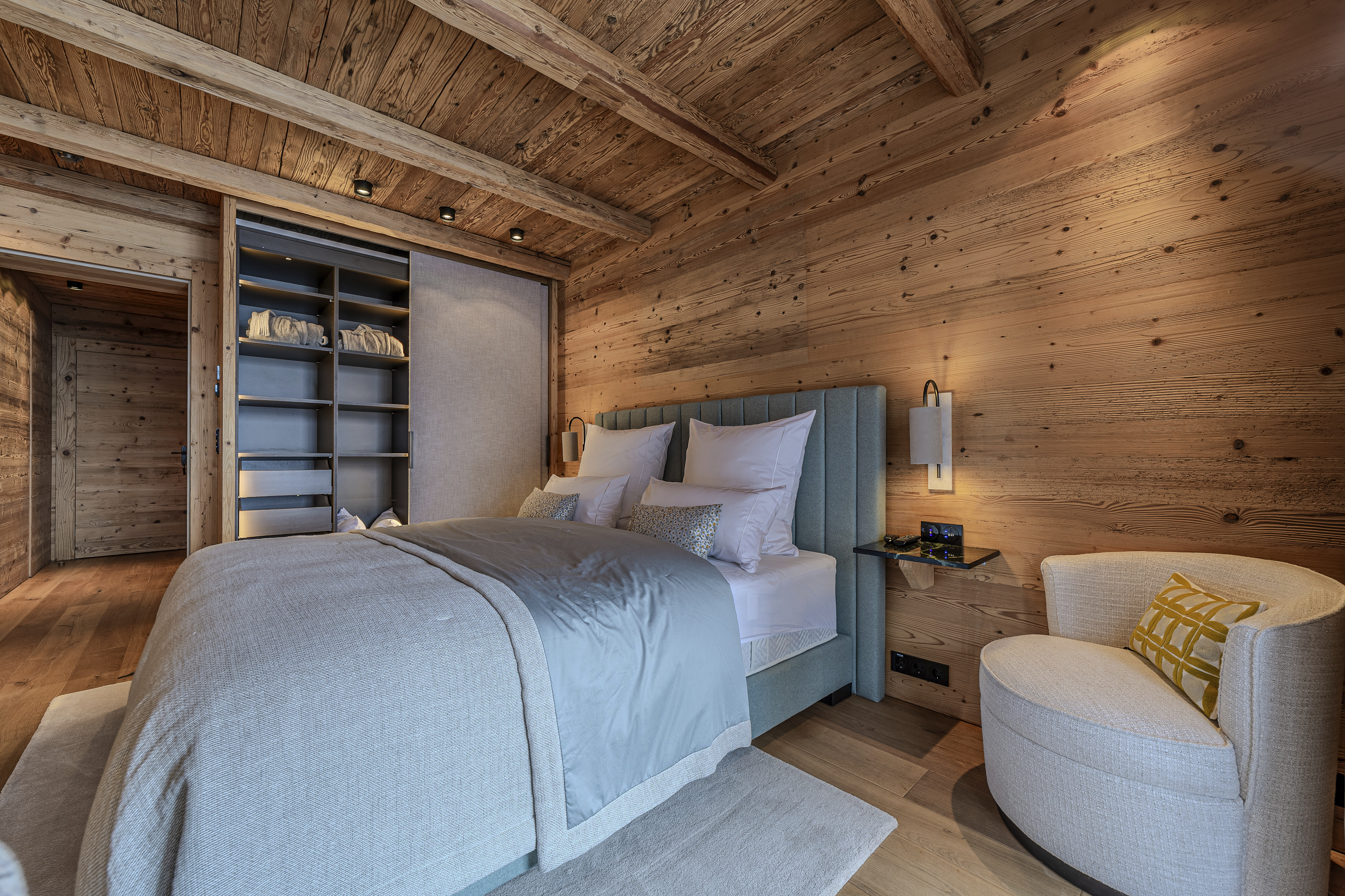 Bedroom 5