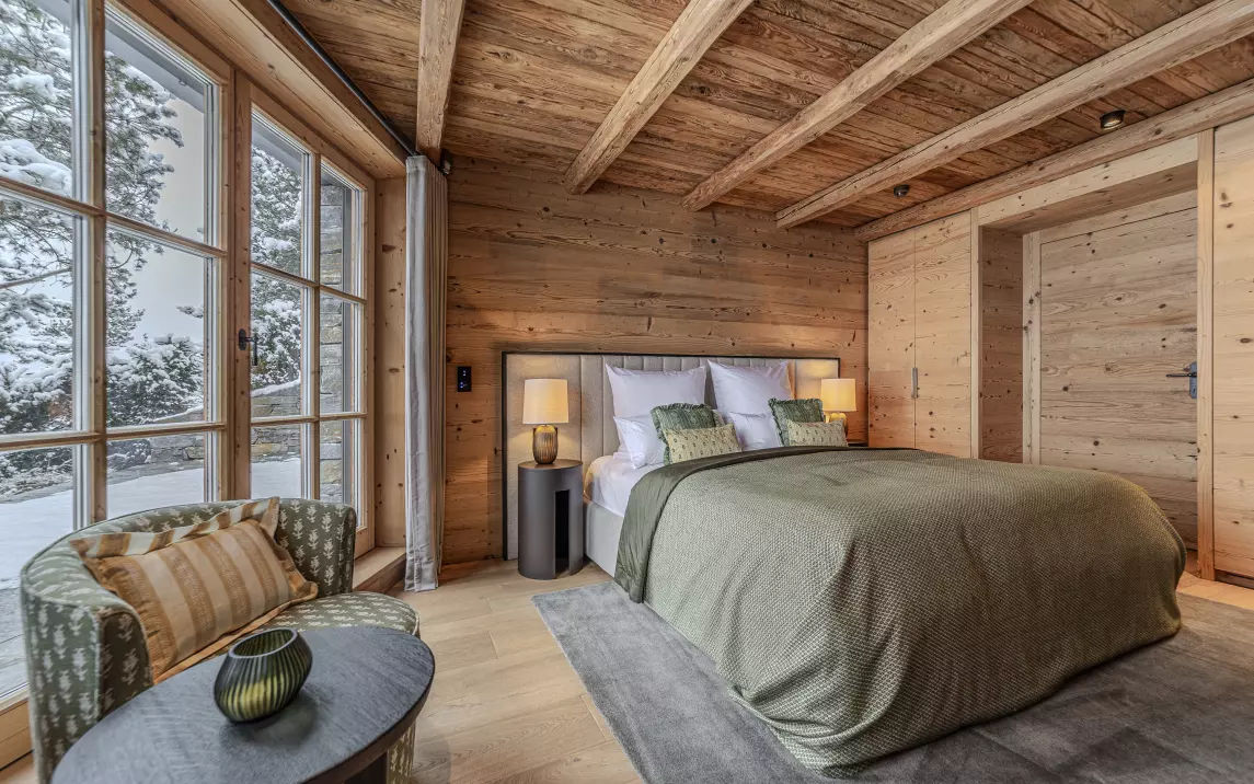 Bedroom 4