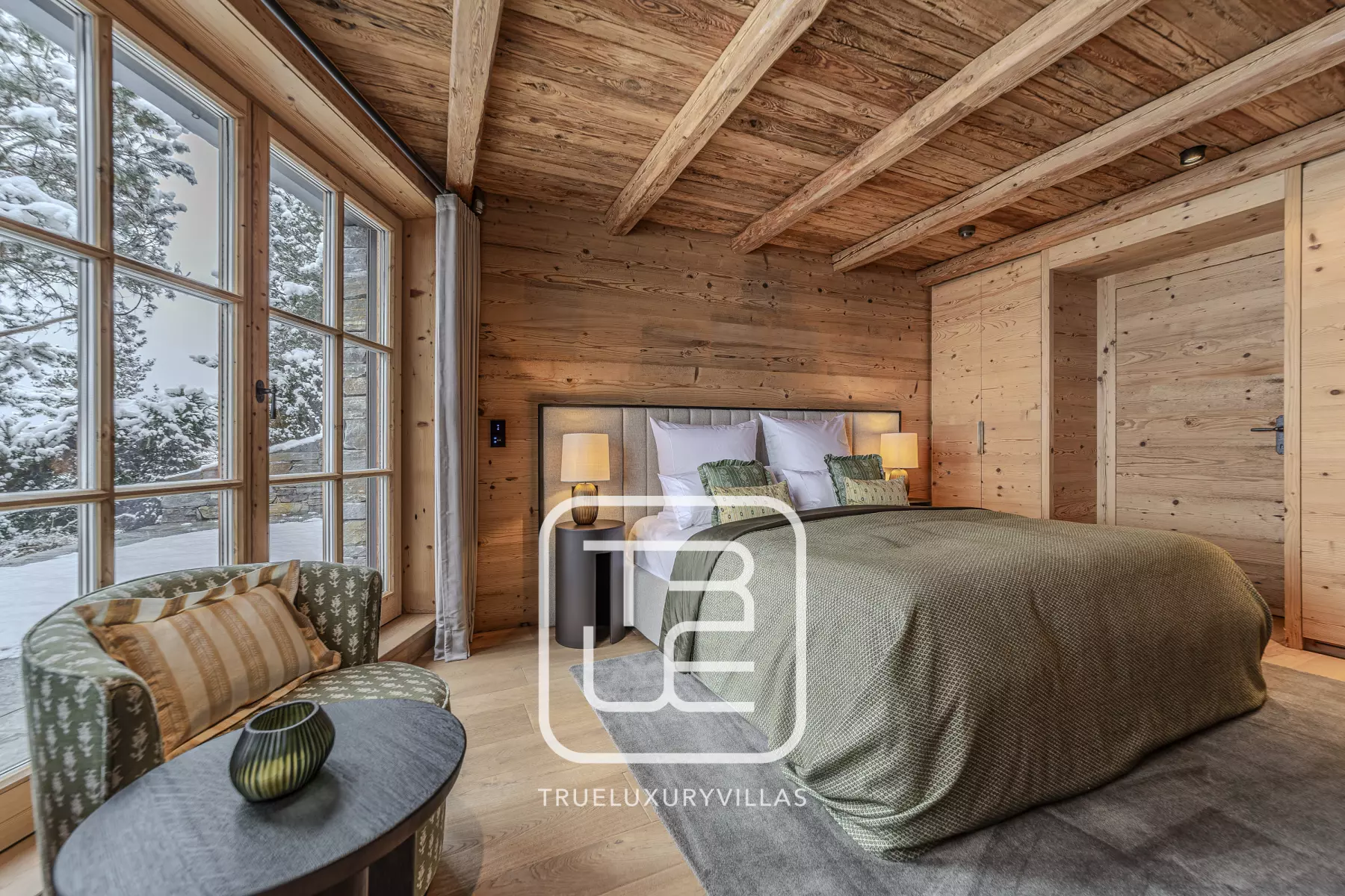 Bedroom 4