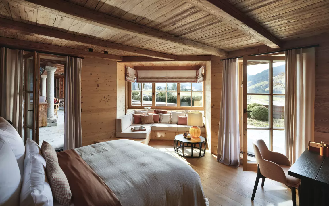 Bedroom 3