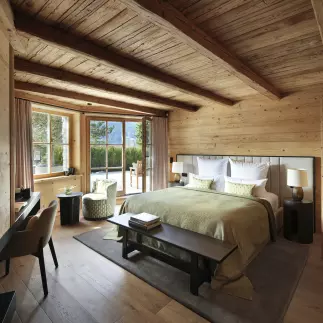 Bedroom 4