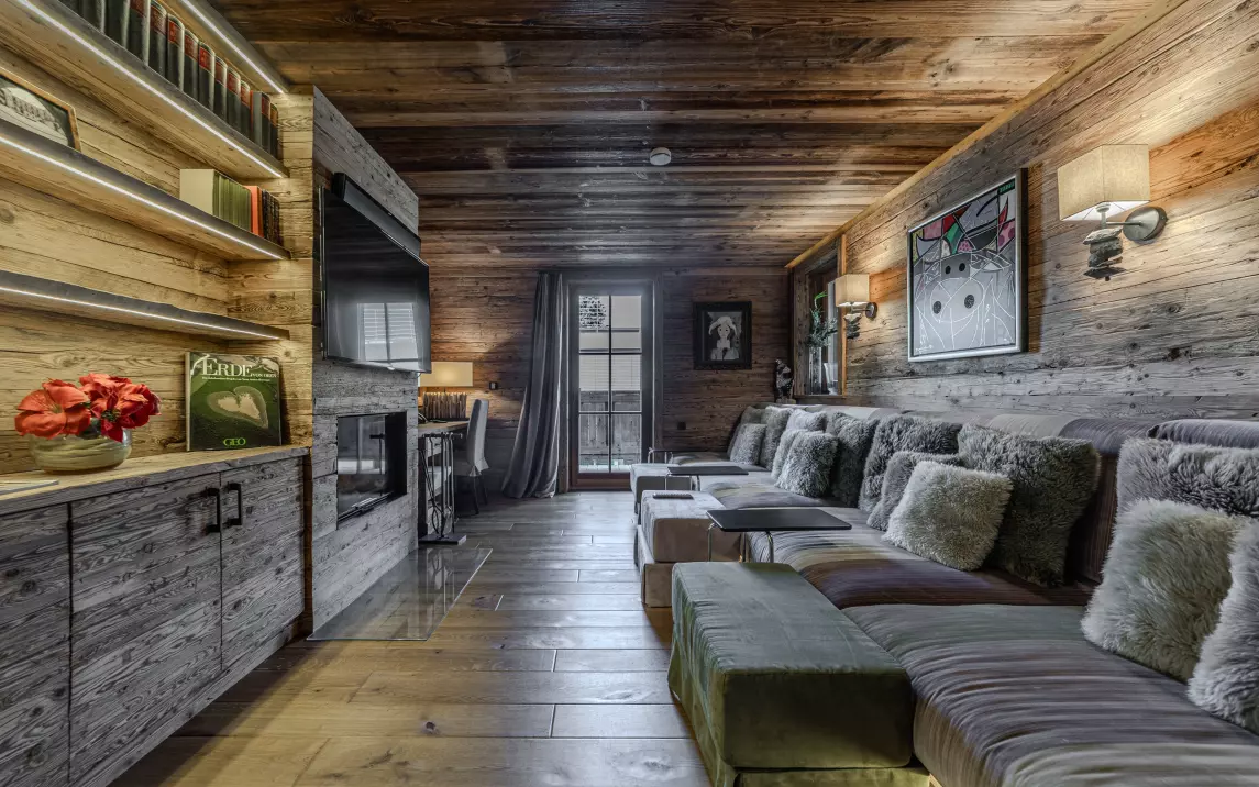 TV Room