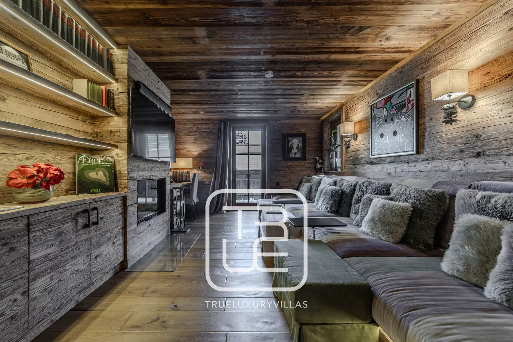 TV Room