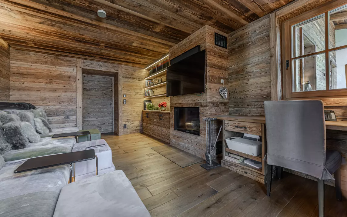 TV Room